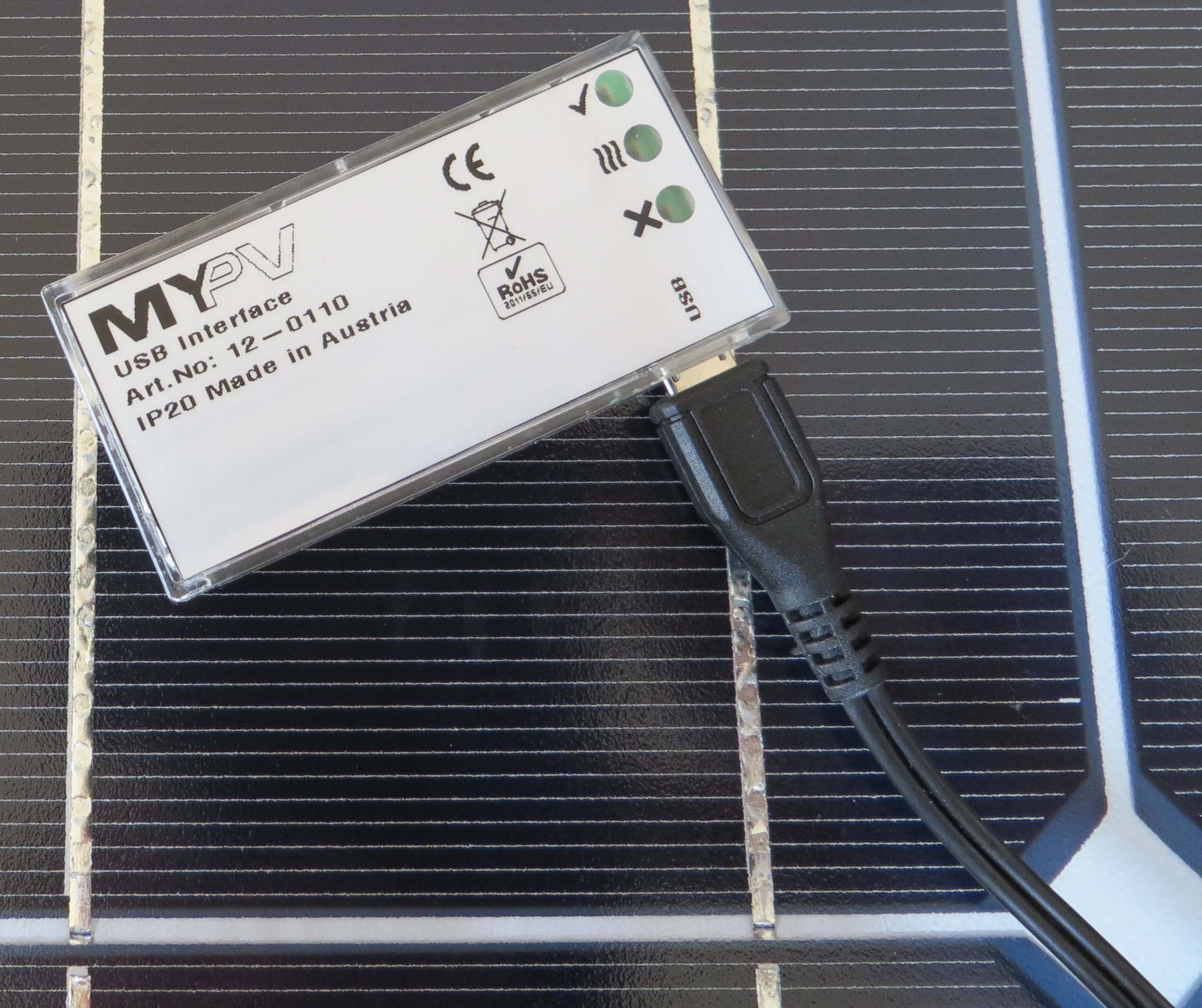701715-USB-Interface jpg - Produktbild