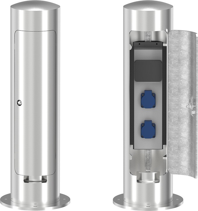 646350-Petra E I-2 ges+pas Dreikant 2S jpg - Produktbild
