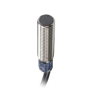 Näherungsschalter induktiv Sn2,5mm, M8 XS108B3PAL5
