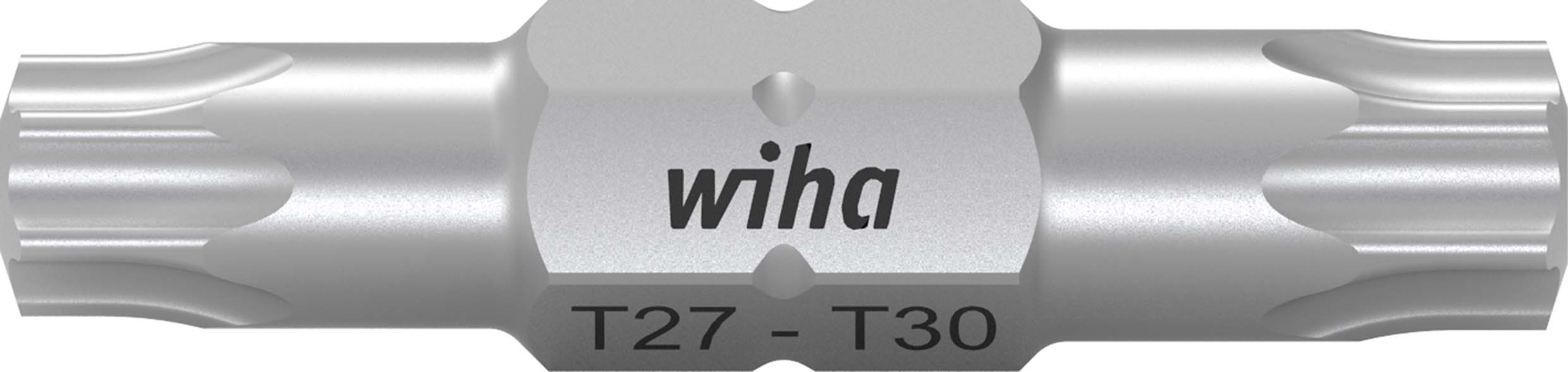 628500-7415_Doppelbit_Torx_T27-T30 jpg - Produktbild
