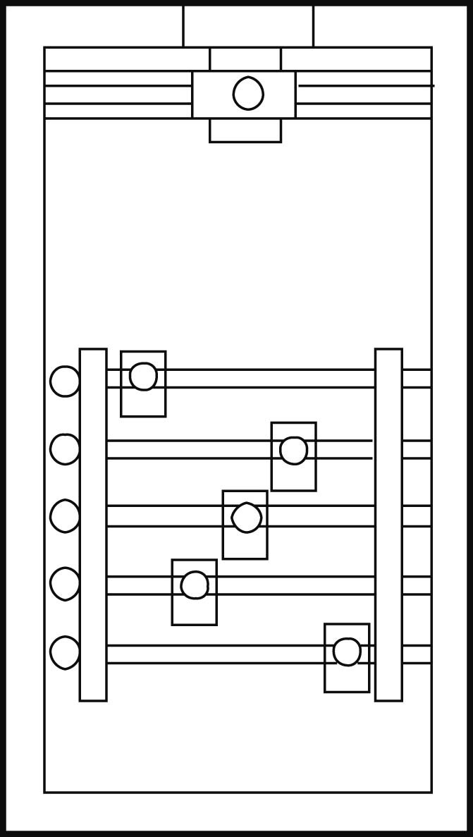 600210-GAG136N jpg - Produktbild