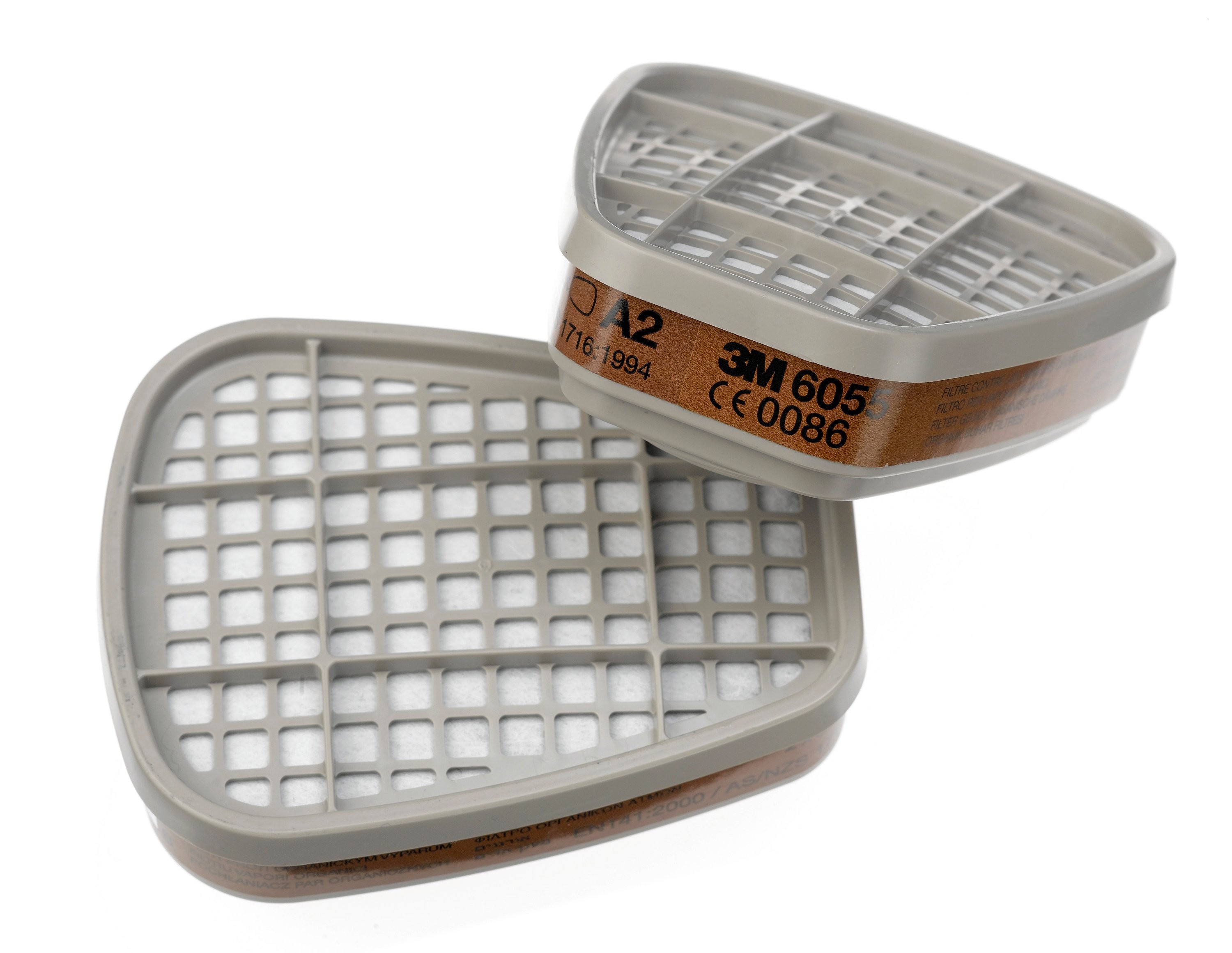 669750-6055-a2-6000-series-gas-and-vapour-filter jpg - Produktbild