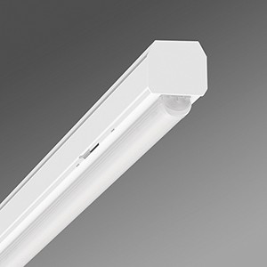LED-Geräteträger 4000K Linear Lens. SDGLB 8600-5200 840