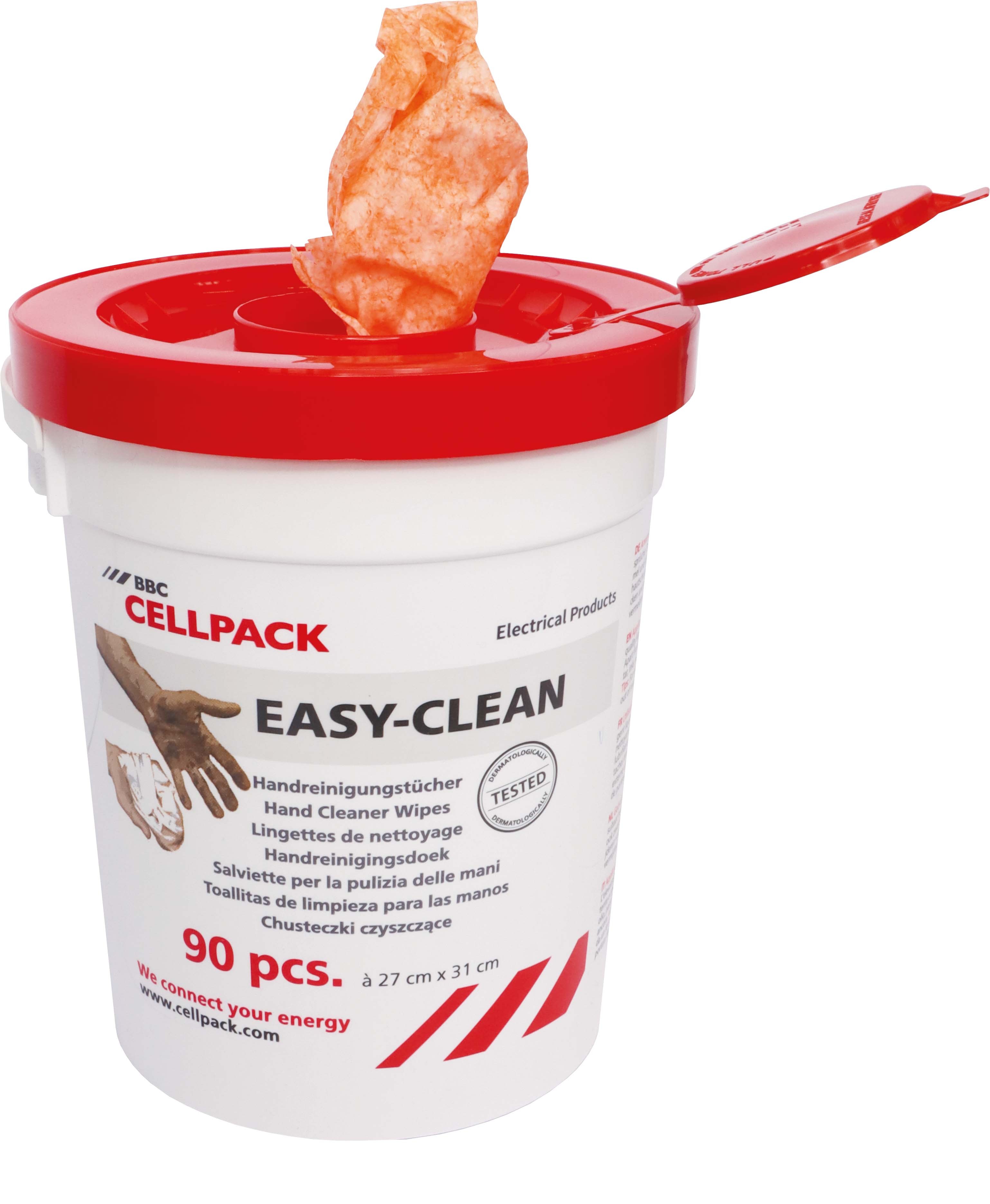 609000-434109_Easy_Clean_Eimer_p jpg - Produktbild