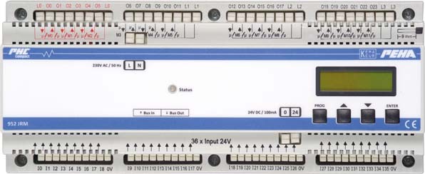 630950-952 JRM jpg - Produktbild