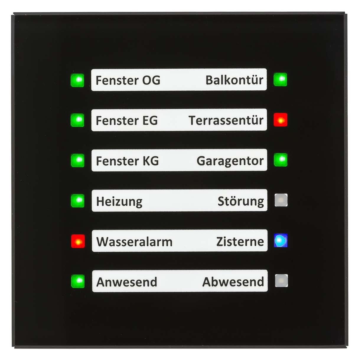 642000-SCN-GLED1S01 jpg - Produktbild