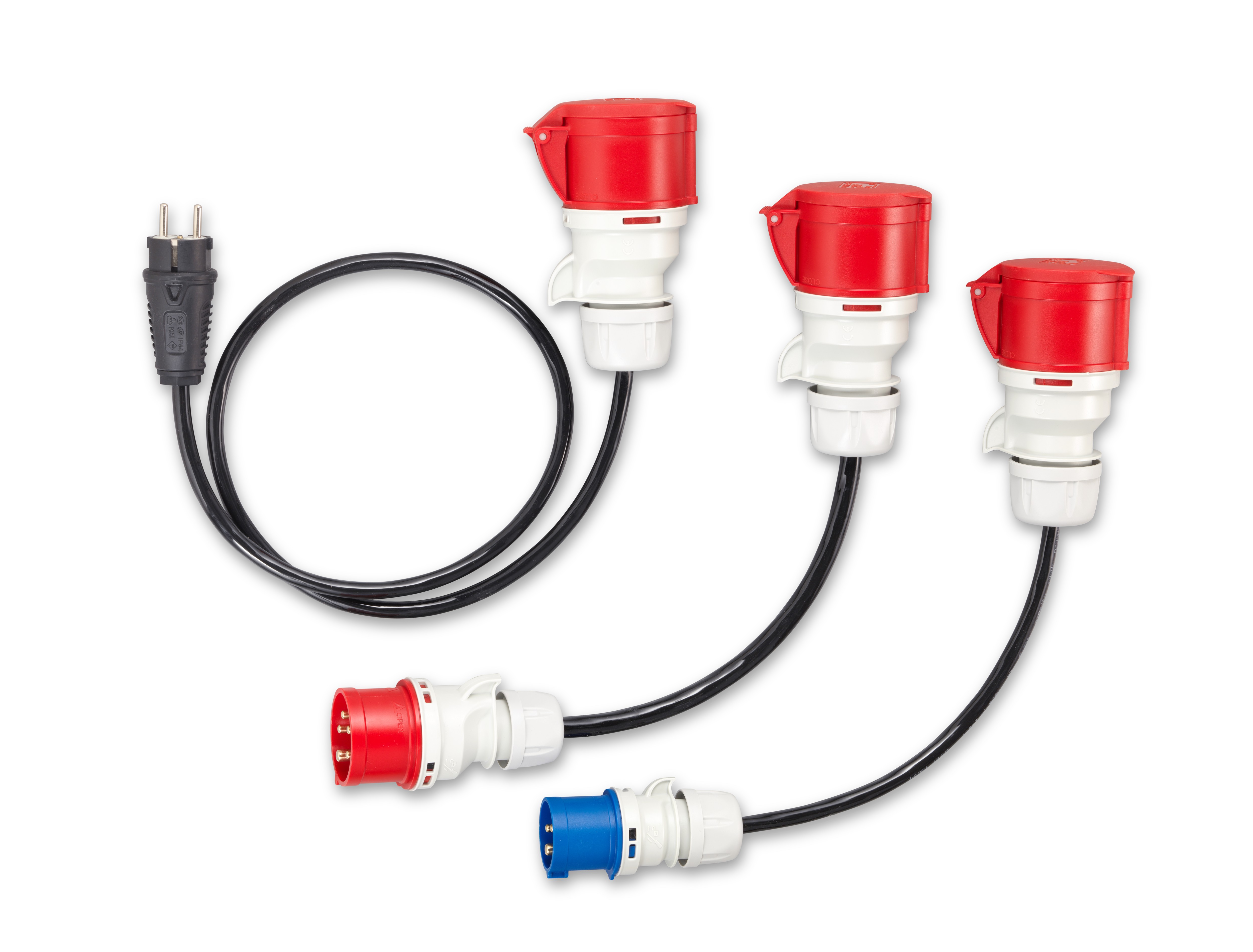 623281-4,240,184_4,240,183_SE_PIC_Wattpilot_Adapterset_32A jpg - Produktbild