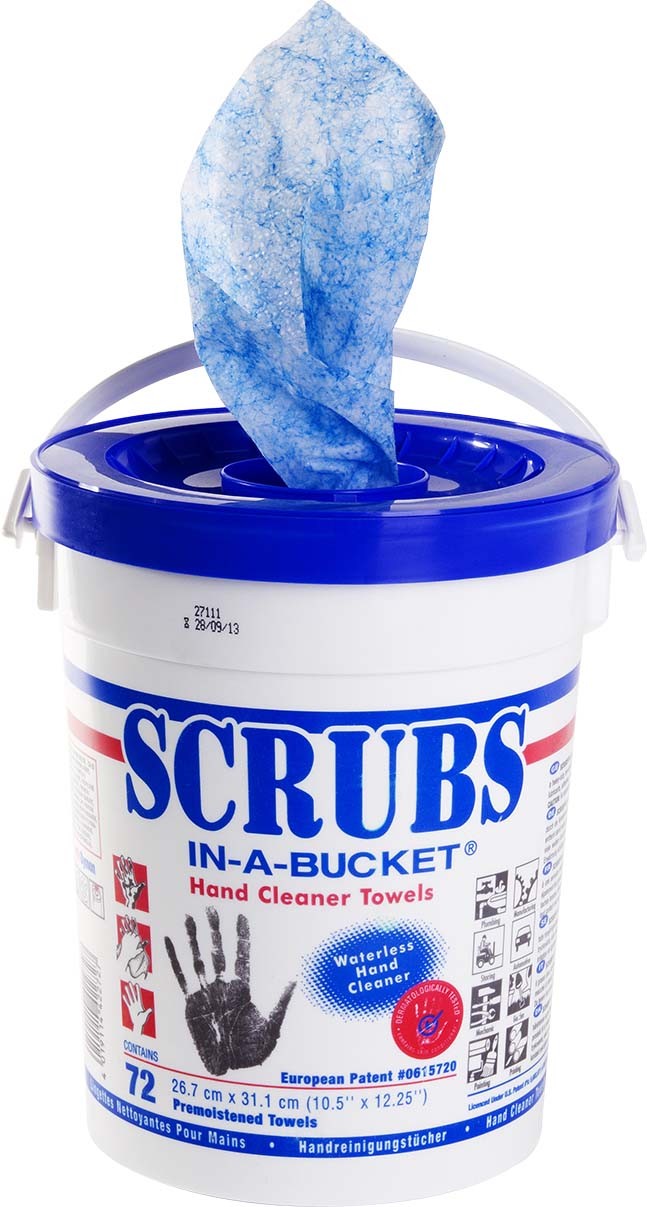 633810-Scrubs_72er_Eimer_RGB_ClipPath jpg - Produktbild