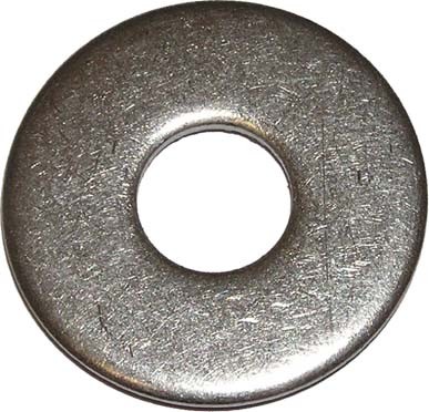 Scheiben Edelstahl A2 3427/000/51 4,3