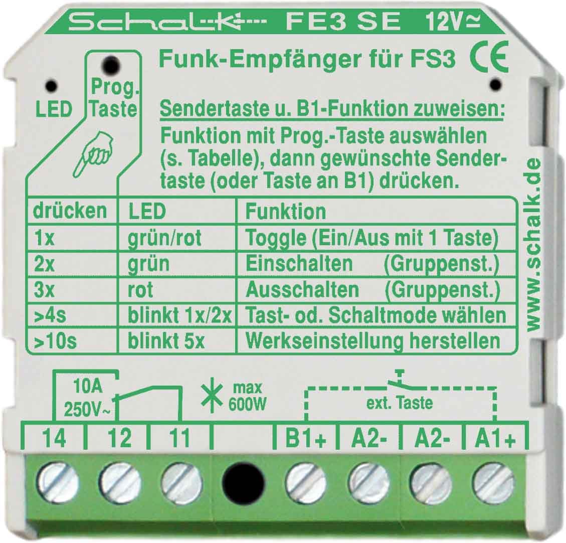 673210-fe3se2 jpg - Produktbild