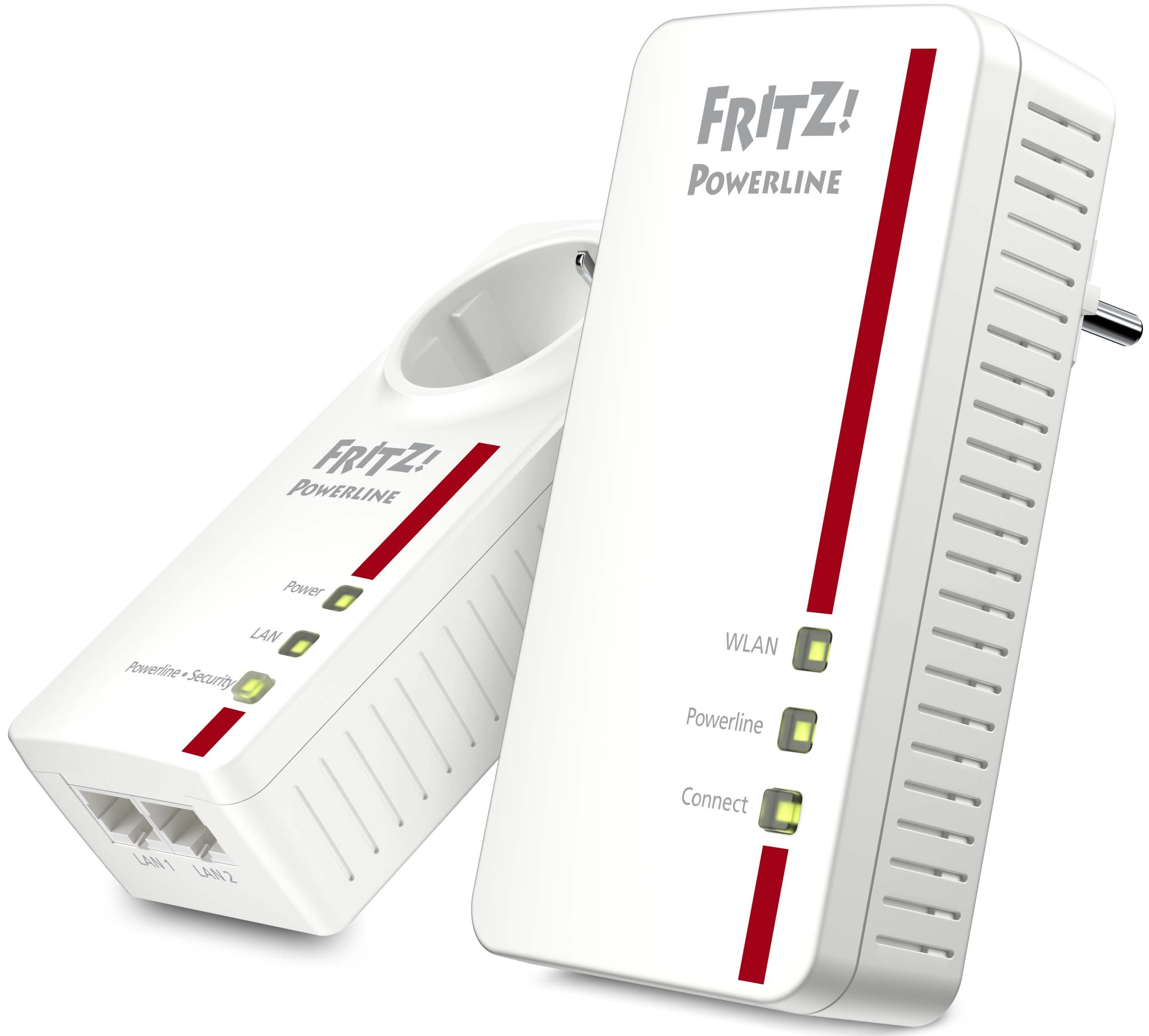 600975-RS1074_AVM-FRITZ-Powerline-1260E-WLAN-Set-Product-Shot-left-1 jpg - Produktbild
