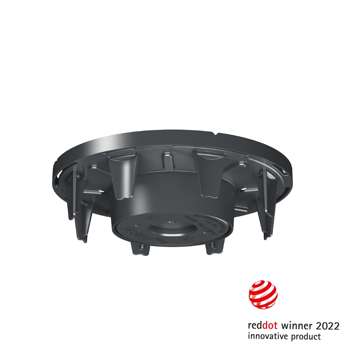 663461-primo-Frontteil-fuer-Einbaugehaeuse-XL-150-XL-150-Frontteil-75mm-P878 jpg - Produktbild