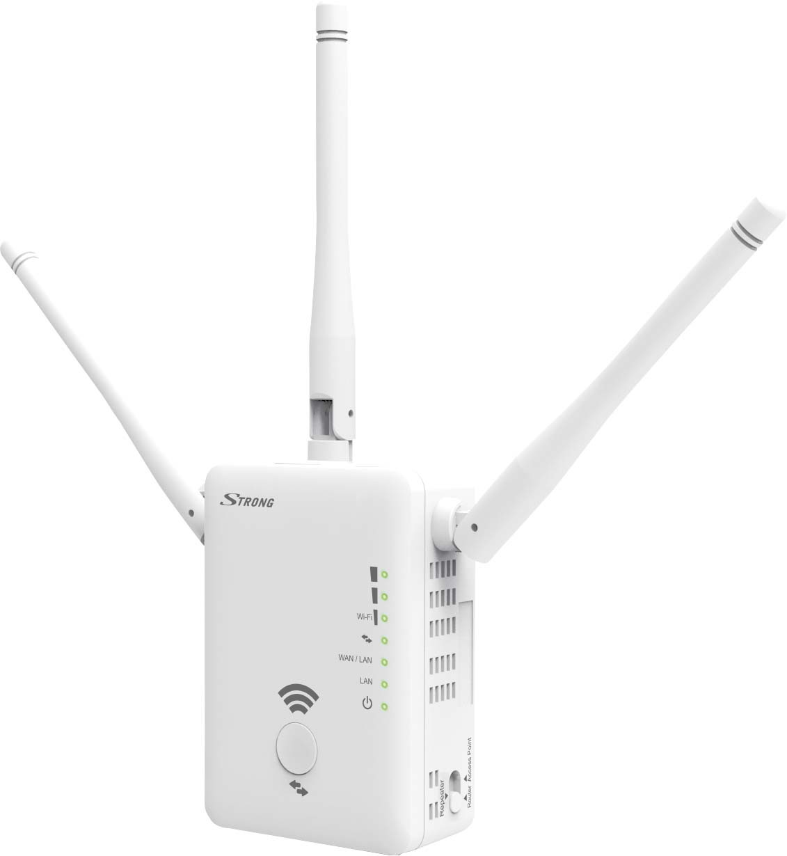 680690-Dual_Band_Repeater_750_front jpg - Produktbild