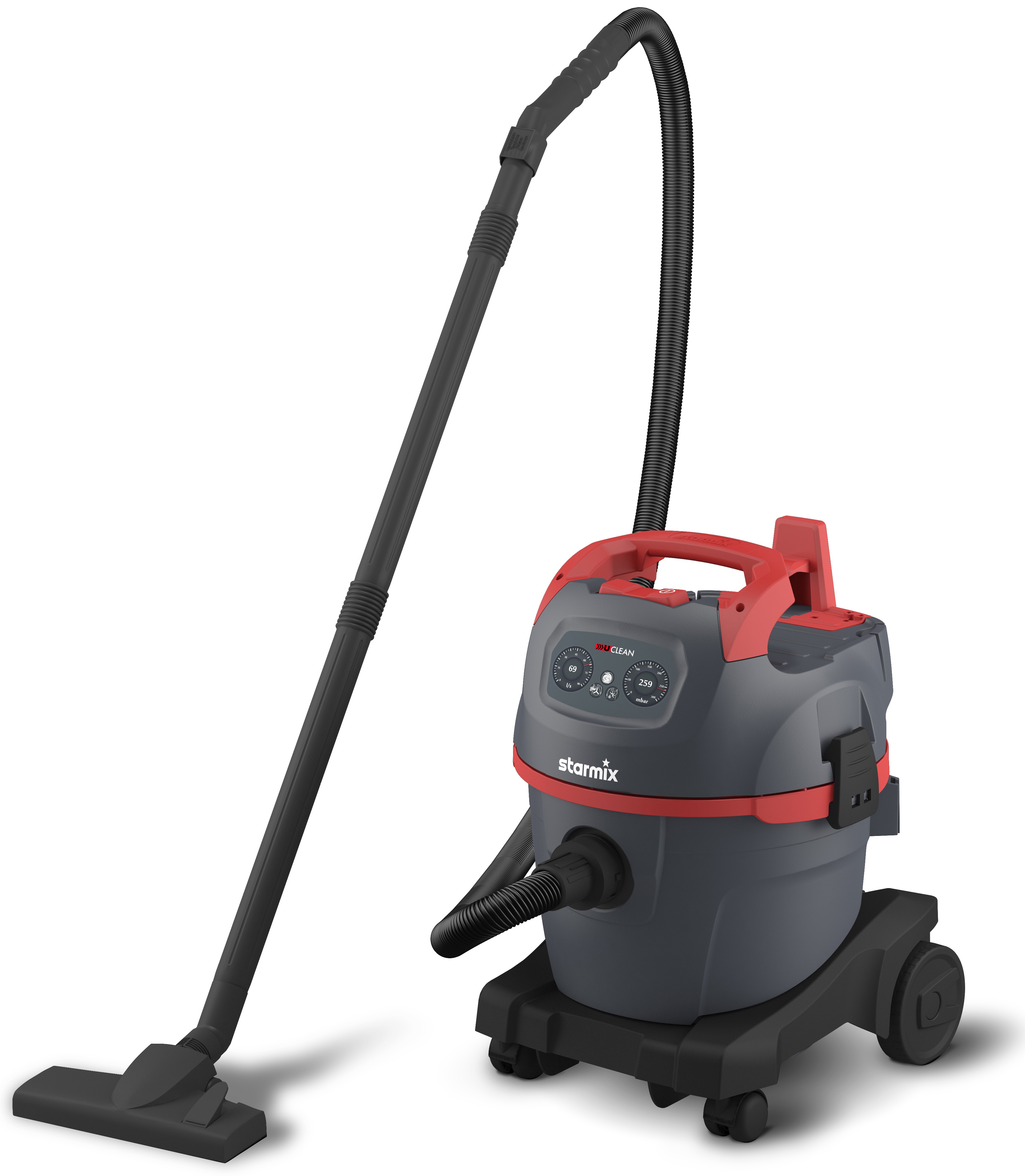 617290-uClean_STD_1420_HK jpg - Produktbild