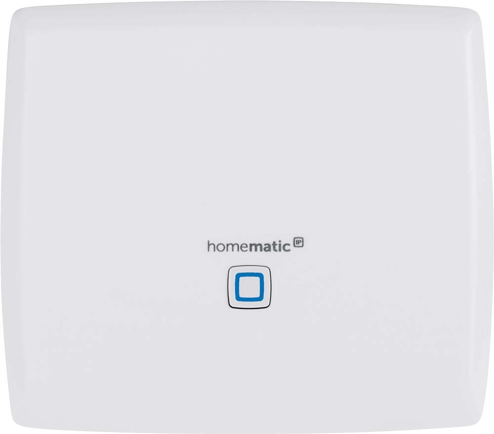 Smart-Home-Zentrale CCU3 HmIP-CCU3