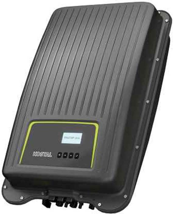 MP+ Wechselrichter PIKO MP plus 5.0 - 2 10522501