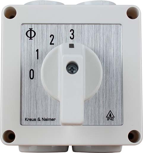 619766-Regler-S123 jpg - Produktbild
