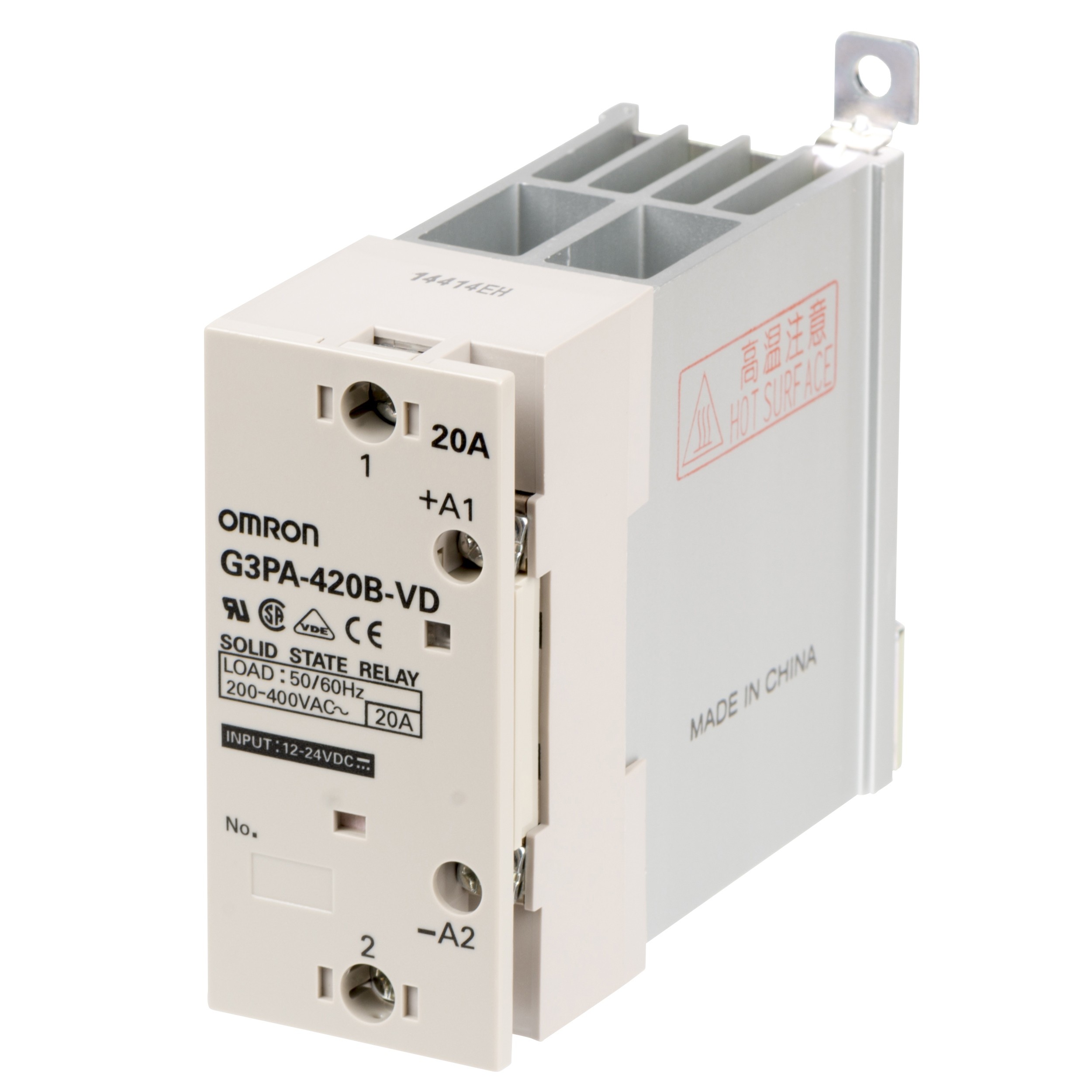 657600-G3PA-420B-VD-DC12-24 jpg - Produktbild