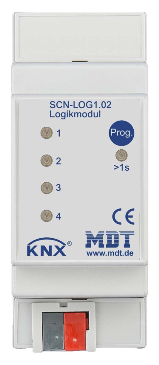 642000-SCN-LOG102 jpg - Produktbild