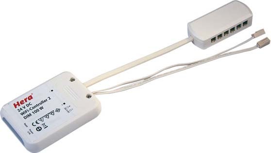 600190-24V-WiFi-Controller2_DIM_100W_L1 jpg - Produktbild