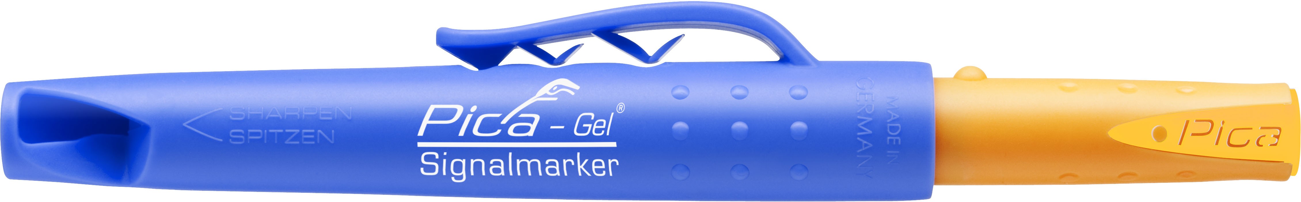 660006-8084_Gel-Signalmarker_yellow_print jpg - Produktbild