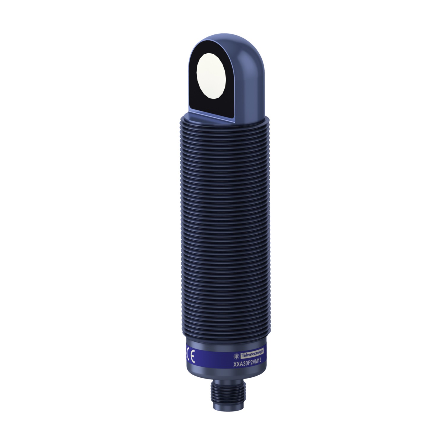 Ultraschallsensor SN=2M, 0-10V, M12 XXA30P2VM12