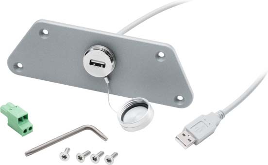 1-Port-USB-Schnittstelle 6AV7674-0LX00-0AA0