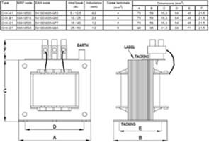 600040-ABB_Drives_accessories__CHK_A1_presentation jpg - Produktbild