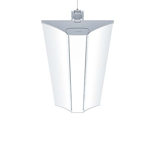 Mildes Licht Anbauleuchte 3000K MLevo AL #42186143