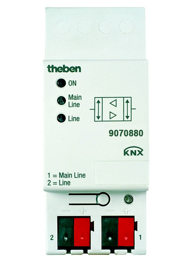 682310-9070880_Linienkoppler KNX jpg - Produktbild