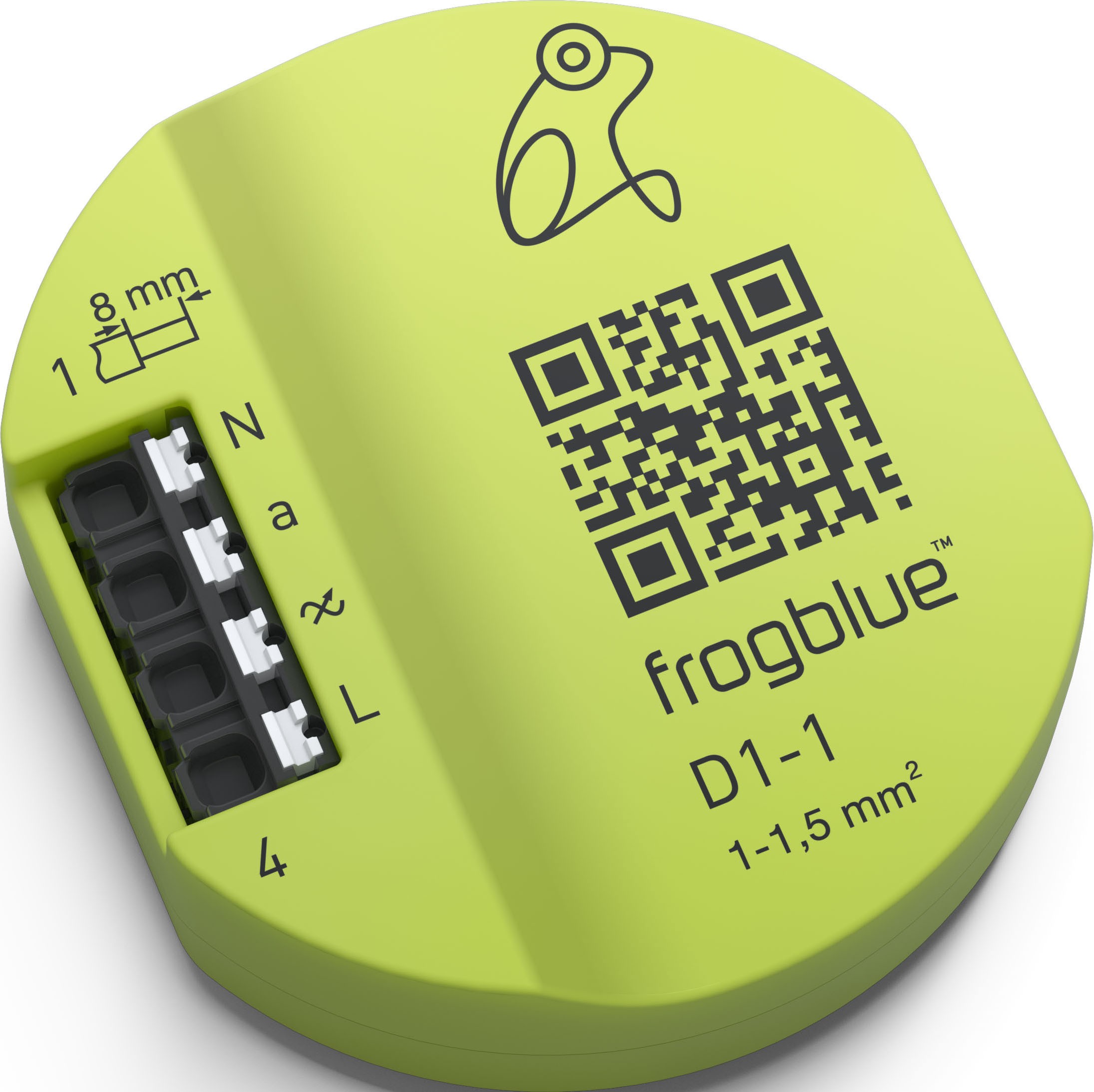 623251-frogblue-frogDim1-1 jpg - Produktbild