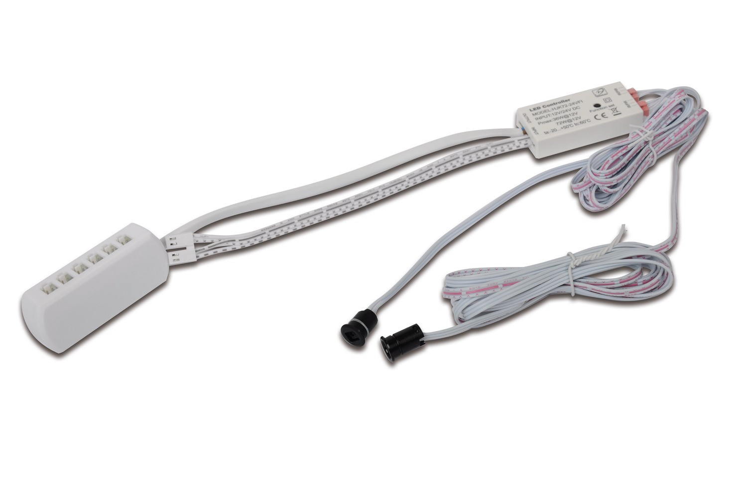 600190-IR-Schalter_Dimmer_10mm_L1 jpg - Produktbild