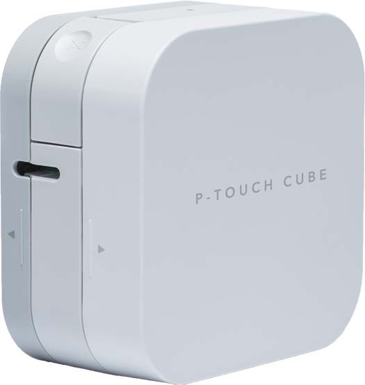 607310-PTOUCHCUBE_left jpg - Produktbild