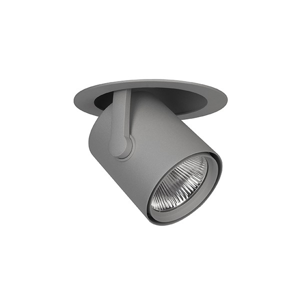 LED-Einbaustrahler 2700K JETT 153.927.35 si