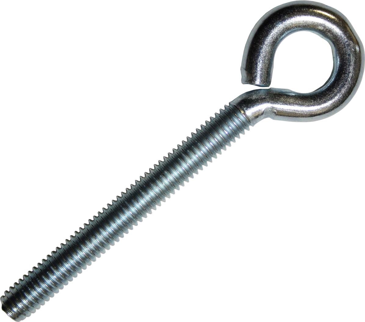 Ringschrauben metrisches Gewinde 4217/001/77 6x50