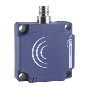 Näherungsschalter induktiv PNP, NC, 3L, M8 XS8C1A1PBM8