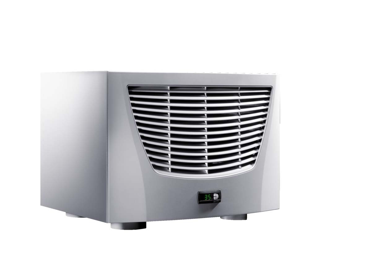 Luft/Wasser-Wärmetauscher Top Therm SK 3210.500