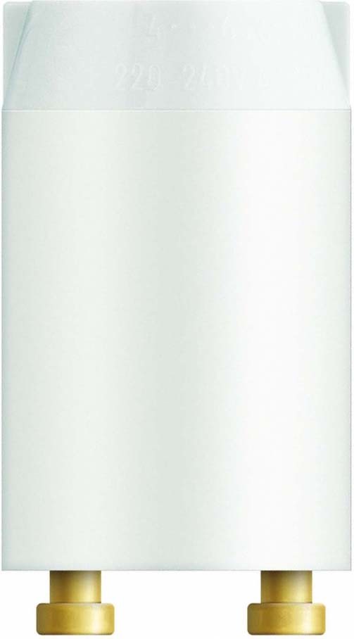 658670-starter-st-111-longlife jpg - Produktbild