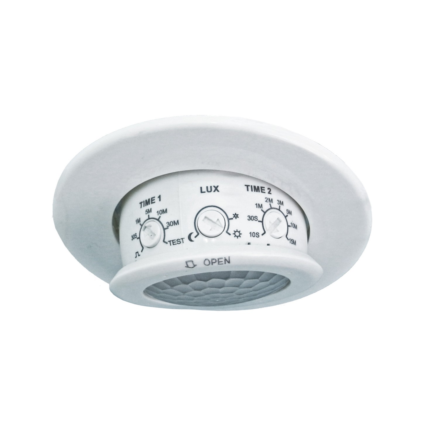 ARGUS Bewegungsmelder Innen360°2 Kanal ws CCT570003