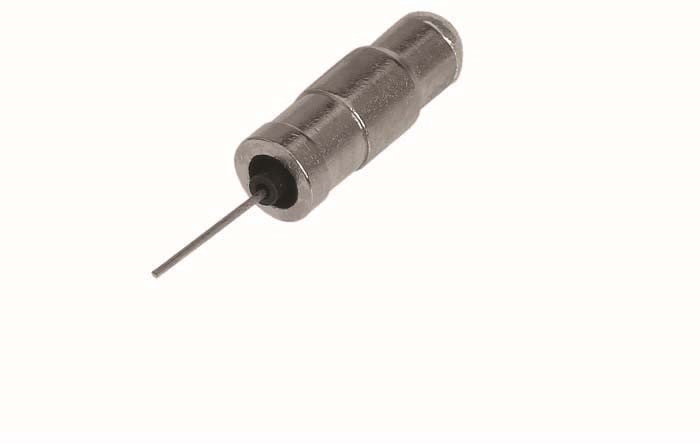 630860-302066_302066fl single R77 DBC Terminator w DC block jpg - Produktbild