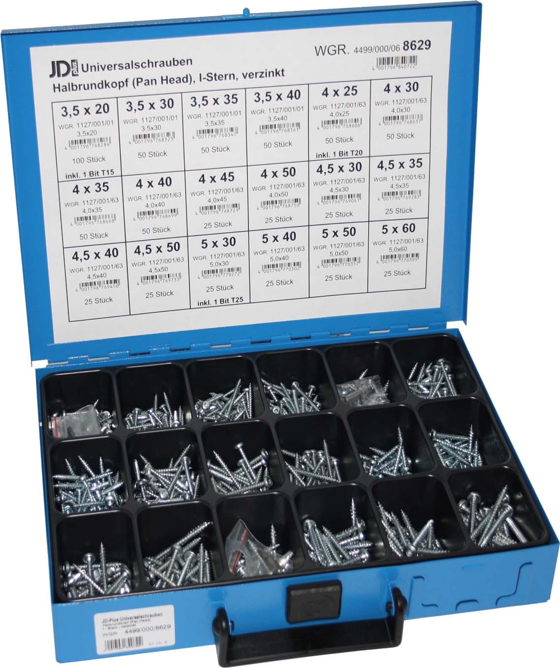 615500-4499-000-06-8629 jpg - Produktbild