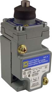 613870-9007C52E Limit Switch jpg - Produktbild
