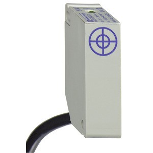 Näherungsschalter induktiv PNP, NO+NC, 4L XS7G12PC440