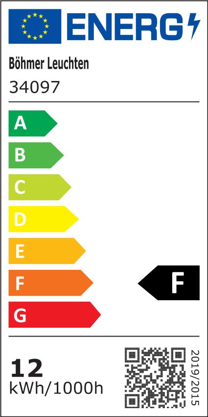 Aussenleuchte LED 2x6W 3000K 2x500 34097