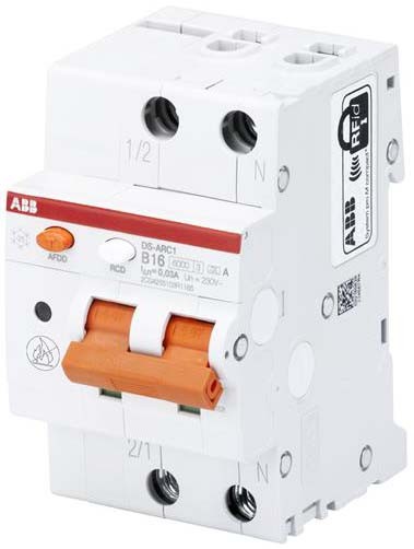 600040-DS-ARC1 B16 A30 jpg - Produktbild