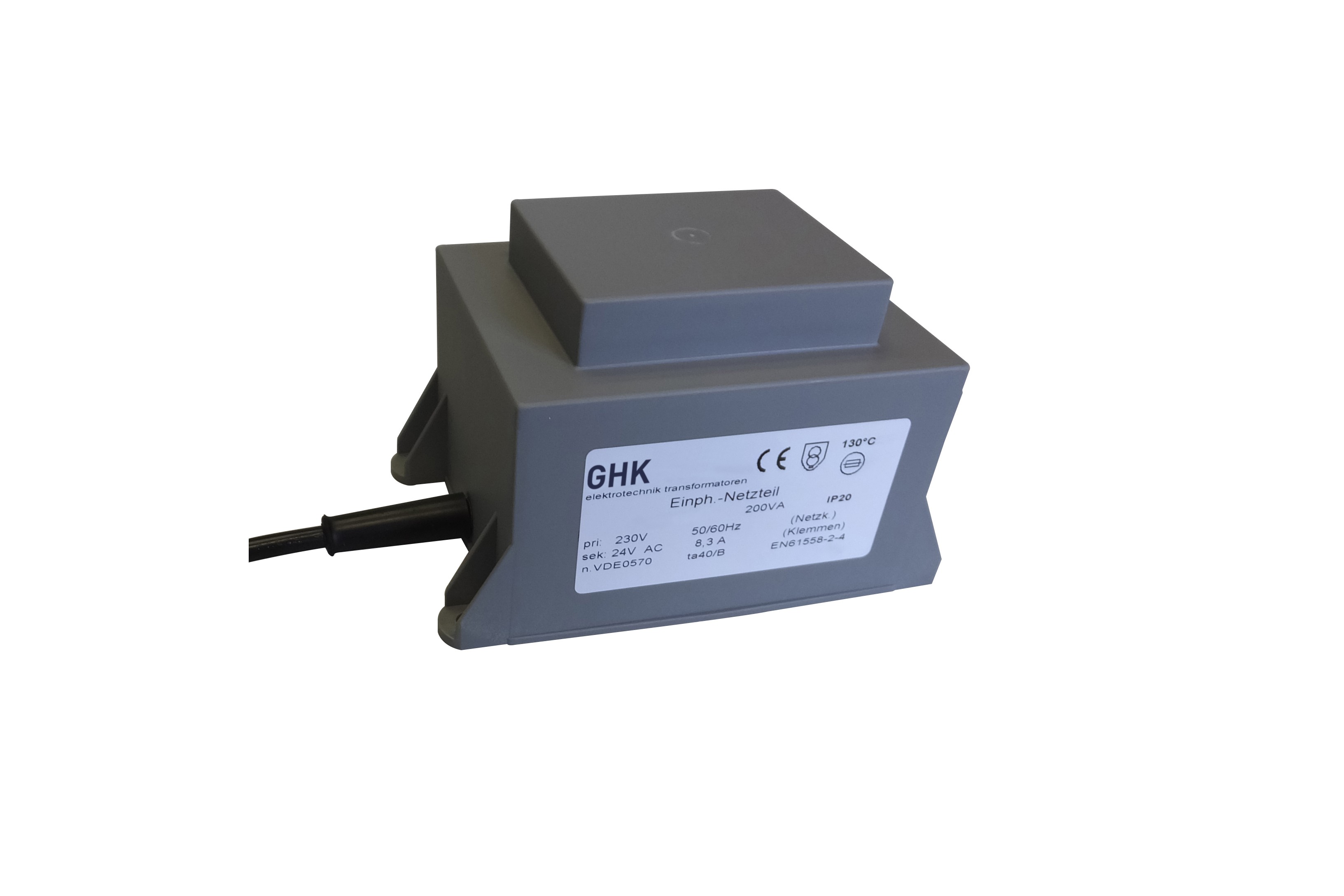 619766-Trafo_GHK jpg - Produktbild