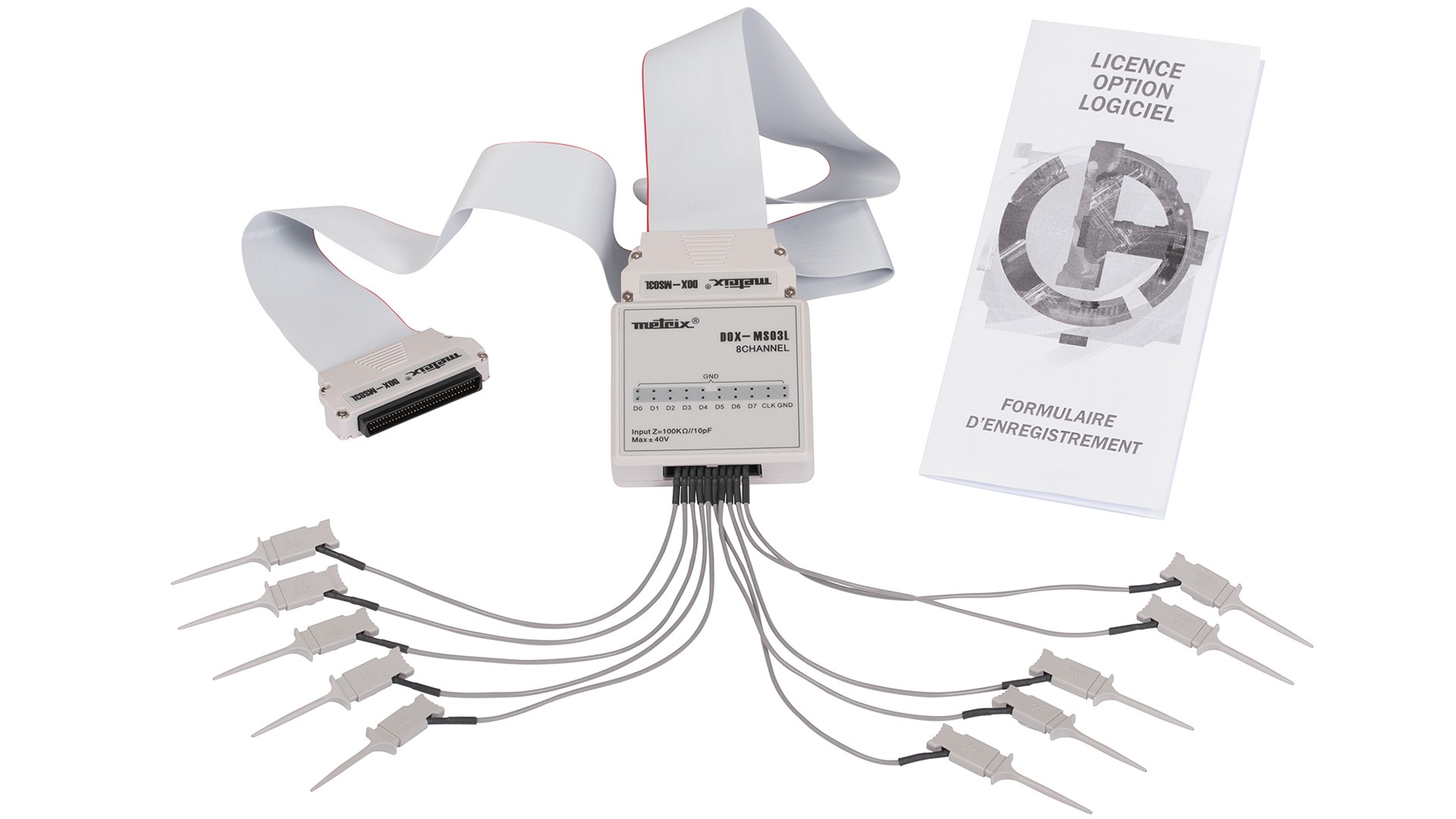 633850-dox_ms03l jpg - Produktbild