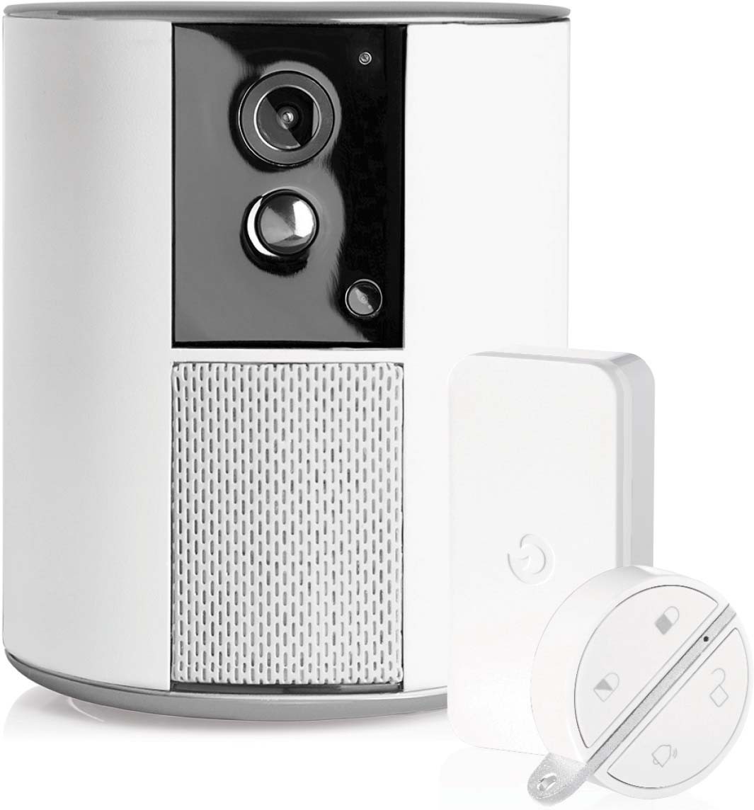 672250-2401493 Somfy One +_Original_20310 jpg - Produktbild