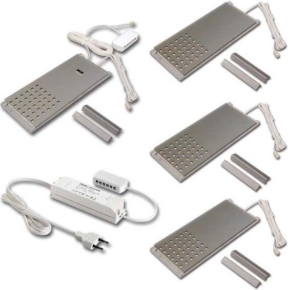 600190-4erSet_LED_L-PAD_L1 jpg - Produktbild