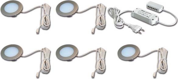600190-5erSet_FR_55-LED_L1 jpg - Produktbild